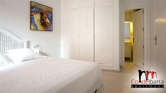 Conde De Ibarra Apartment Seville Exterior photo