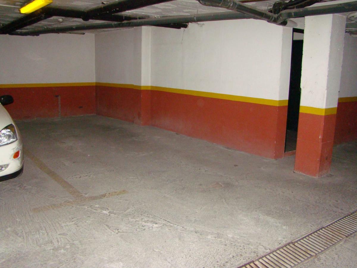 Conde De Ibarra Apartment Seville Exterior photo